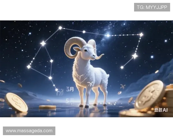 白羊座企业家的成功秘诀与挑战解析:激情驱动下的创新与突破