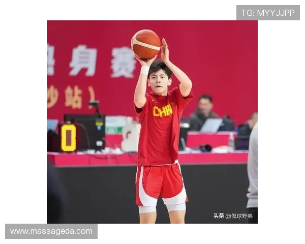 中国女篮热身赛连胜巴西 三分命中率低迷